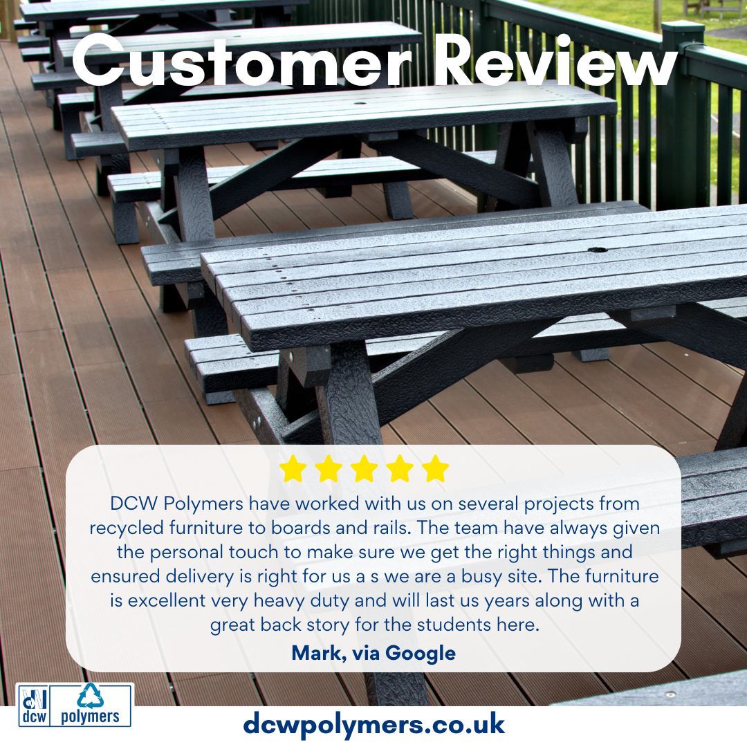 DCWPolymers (@dcwpolymers) on Twitter photo 