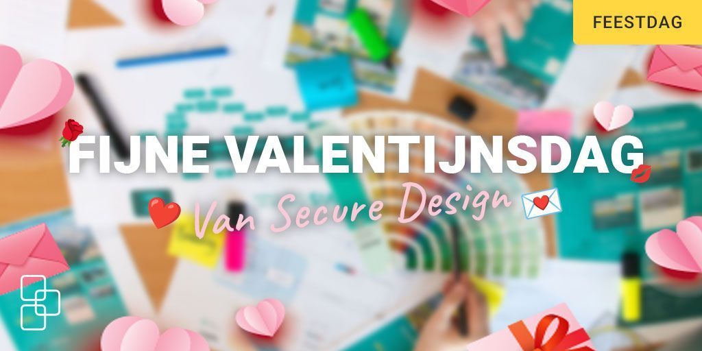 Secure Design tweet media