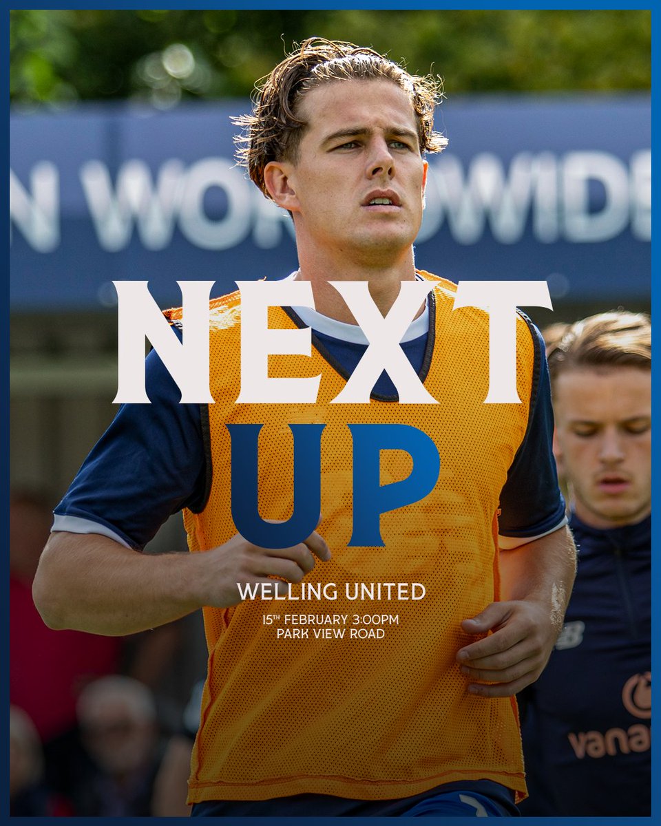 Dorking Wanderers FC tweet media