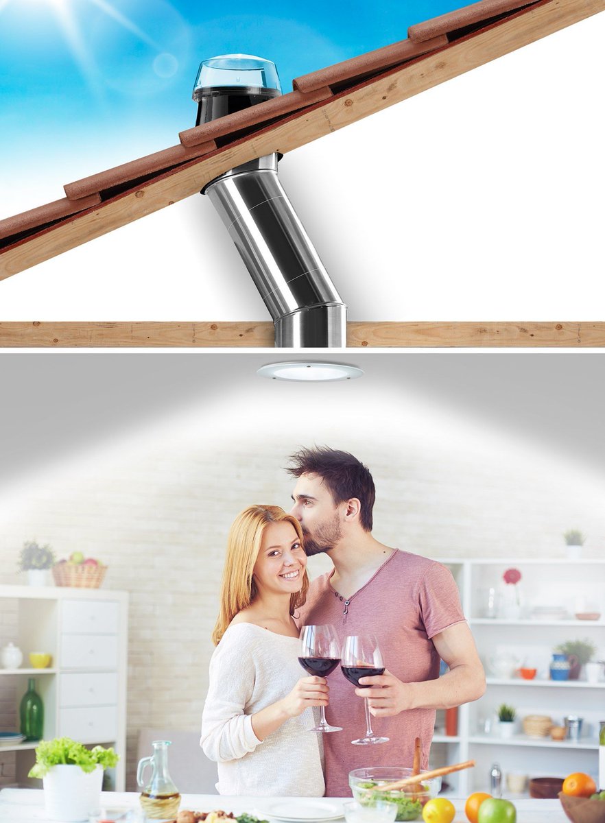 Brighten Their World This Valentine’s Day!  

Installing a #Solatube transforms spaces into a calming, sunlit haven.  

This Valentine’s Day, express “I love you” with sunshine in the home. 🌞💖

buff.ly/46phpJ0 

 #ValentinesDay #NaturalLight #Love
