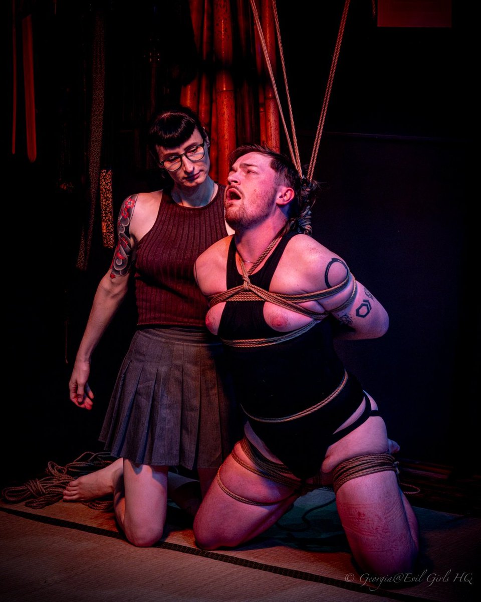 QLB25 ✈️PARIS 2026 tweet media