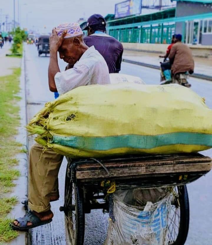 Kango_tz's tweet photo. Uvumilivu ni Sehemu ya Mchakato wa Mafanikio

@Kango_tz ✍️ https://t.co/LjveBfOjPb