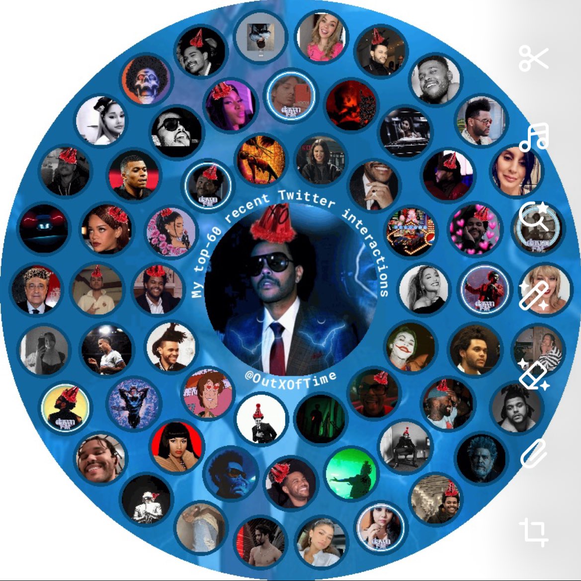 ✯ tweet media