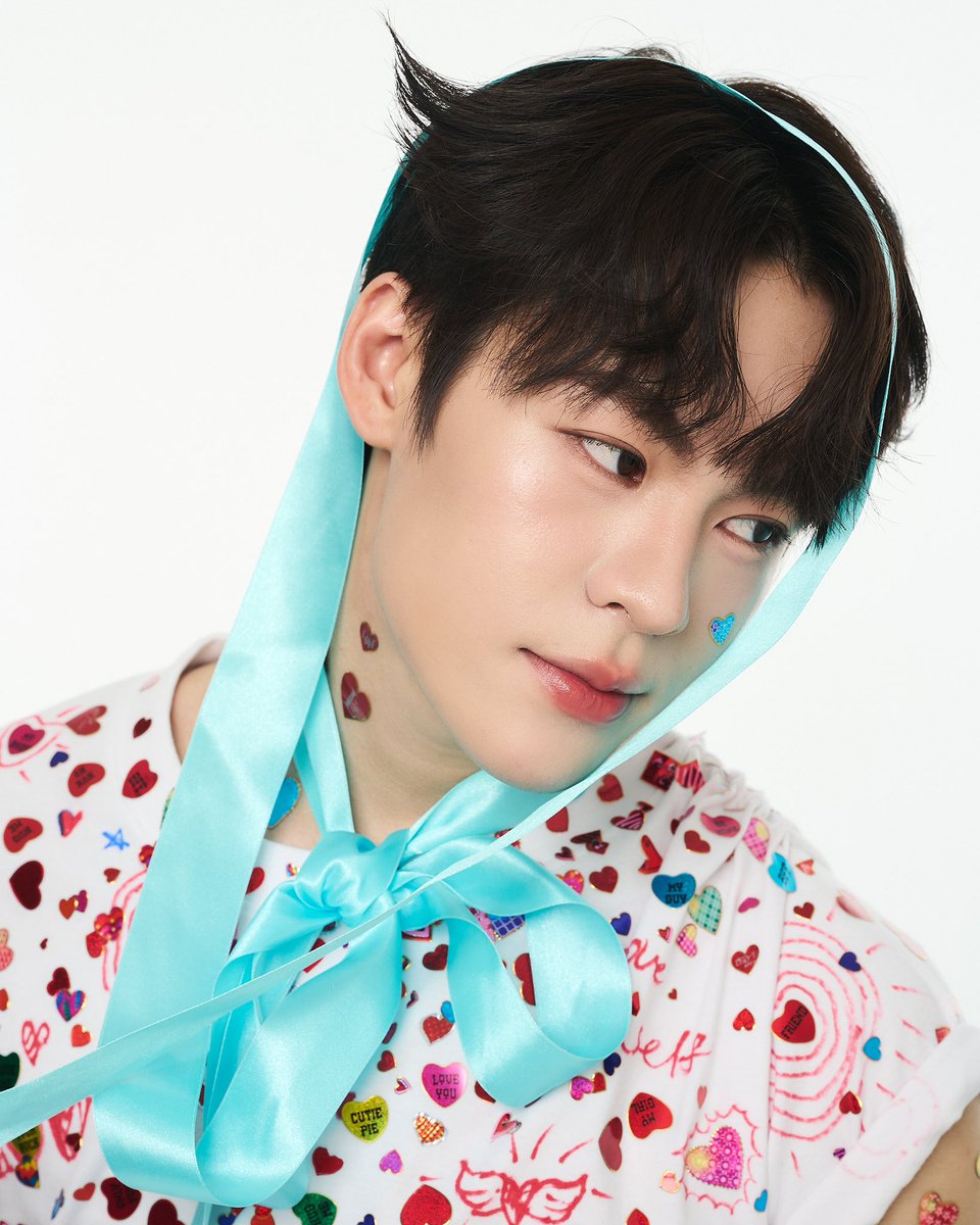 Gems_ktp's tweet photo. This heart belongs to. . . ❣️

Happy Valentine’s Day
#GemsLittle_ https://t.co/bqv3UecmDe