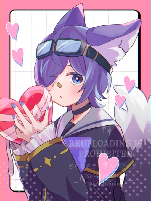 こちらの企画にて麗乃のののさん()の お姿を描かせて頂きました!! ご参加有難うございました! #ののののあーと