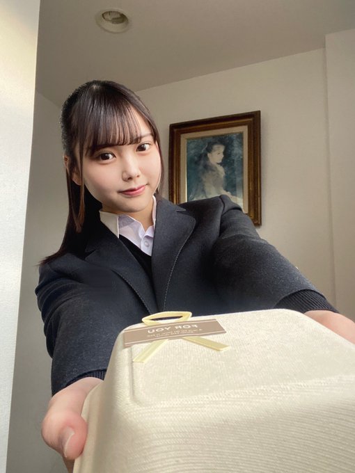 山田莉愛のTwitter画像14