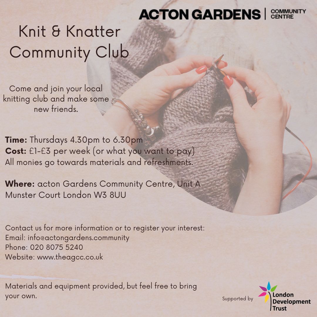 Acton Gardens Community Centre Newsletter February 2025 Edition - mailchi.mp/actongardens/a…