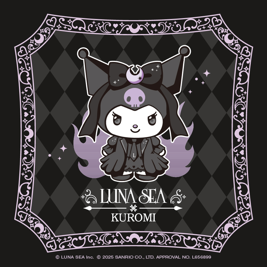 LUNA SEA GOODS (@LUNASEA_GOODS) / X LUNA SEA GOODS (@LUNASEA_GOODS) / X
