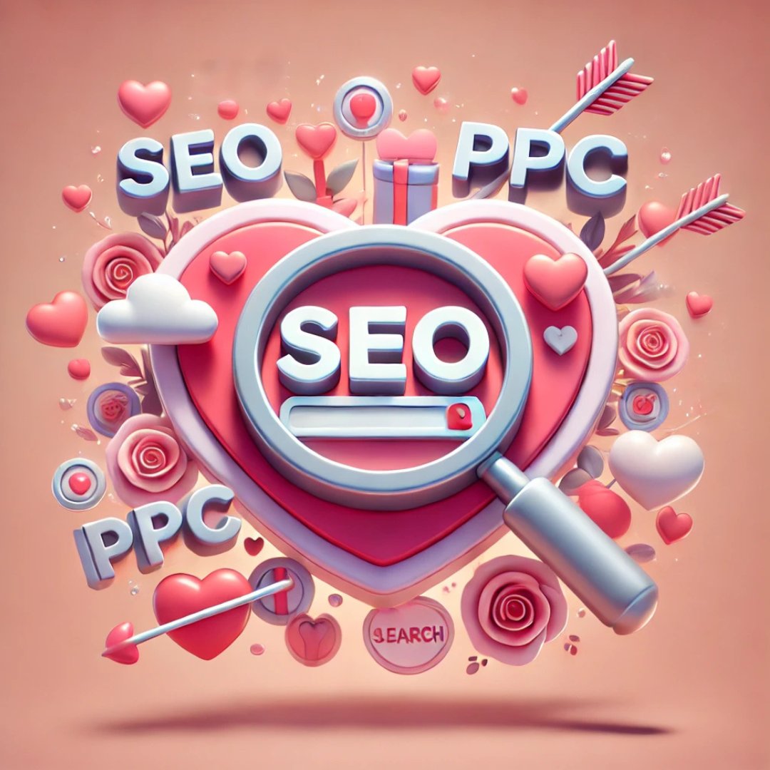 ROAR Digital Marketing (@roarmarketing_) on Twitter photo ๐ข๐๐ ๐ช๐ท๐ญ ๐๐๐ โ ๐ช ๐ถ๐ช๐ฝ๐ฌ๐ฑ ๐ถ๐ช๐ญ๐ฎ ๐ฒ๐ท ๐ญ๐ฒ๐ฐ๐ฒ๐ฝ๐ช๐ต ๐ฑ๐ฎ๐ช๐ฟ๐ฎ๐ท ๐
Love a balanced marketing approach? Blend SEO's long-lasting charm with the instant attraction of PPC and watch your online visibility thrive!
#SEO #PPC #SearchMarketing ๐ข๐๐ ๐ช๐ท๐ญ ๐๐๐ โ ๐ช ๐ถ๐ช๐ฝ๐ฌ๐ฑ ๐ถ๐ช๐ญ๐ฎ ๐ฒ๐ท ๐ญ๐ฒ๐ฐ๐ฒ๐ฝ๐ช๐ต ๐ฑ๐ฎ๐ช๐ฟ๐ฎ๐ท ๐
Love a balanced marketing approach? Blend SEO's long-lasting charm with the instant attraction of PPC and watch your online visibility thrive!
#SEO #PPC #SearchMarketing