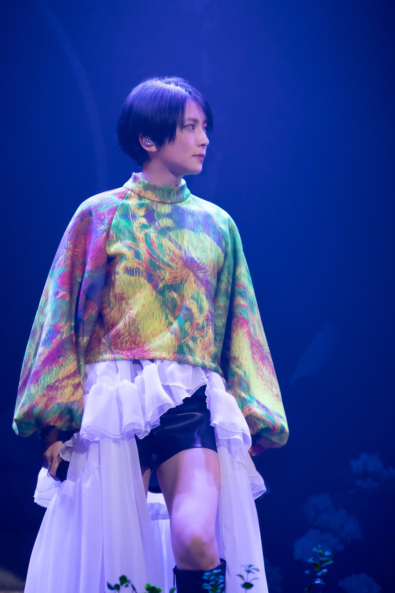 Ko Shibasaki 柴咲コウ on X: 