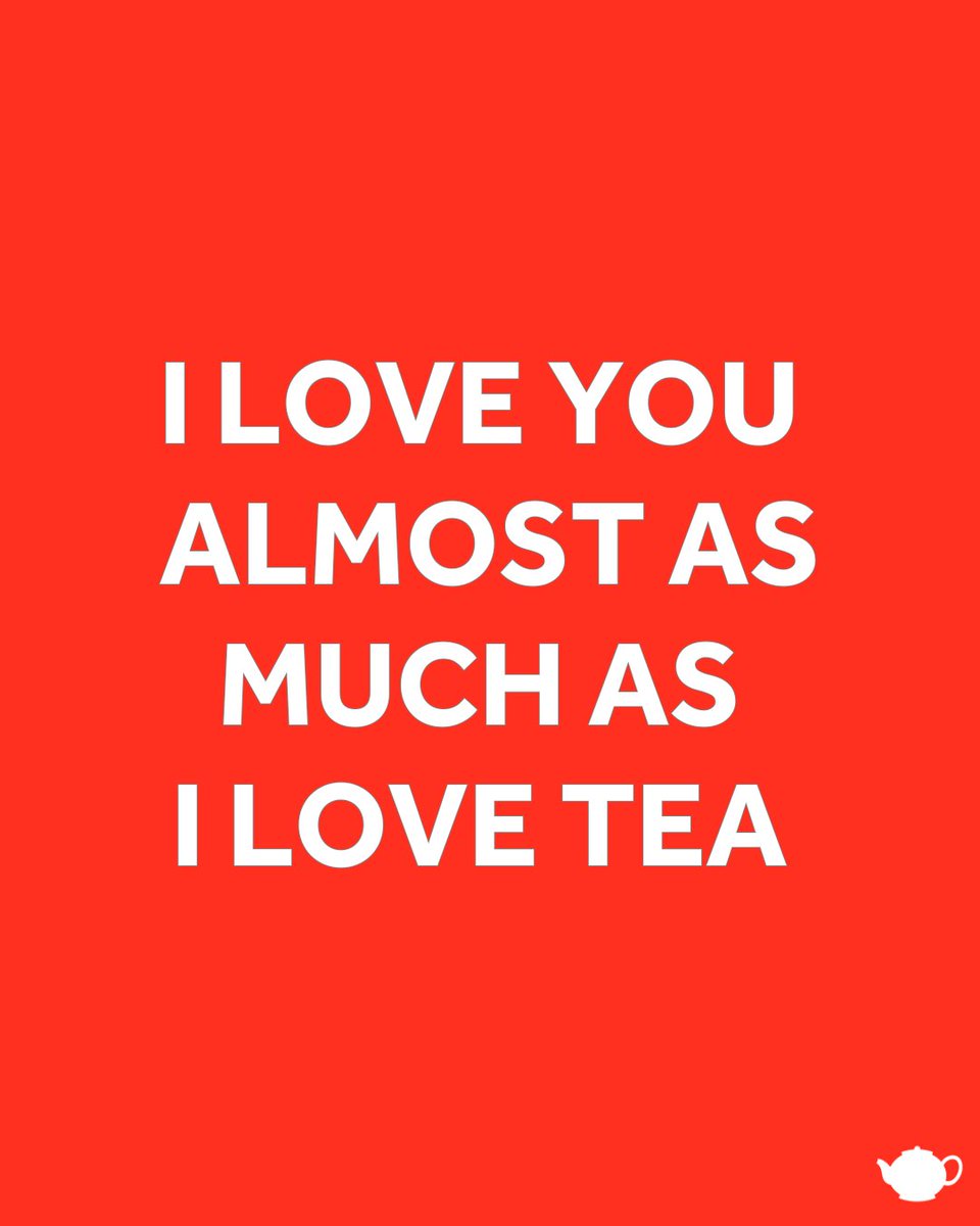Who'd buy this if we made it into a Valentine's Day card?

#ValentinesDay