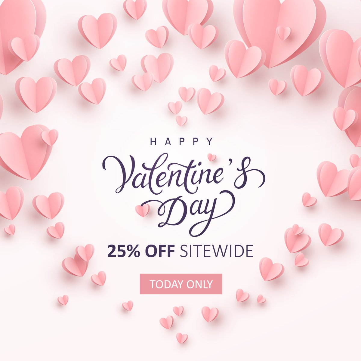's tweet image. For Valentine's Day, stoke your passion for dance!  To celebrate the day of love, Wear Moi is playing Cupid and offering you 25% off the entire site for today only.
.
.
@WearMoi
#wearmoi #danseclassique #passiondanse #valentinesday #love #specialoffer #limiteddiscount