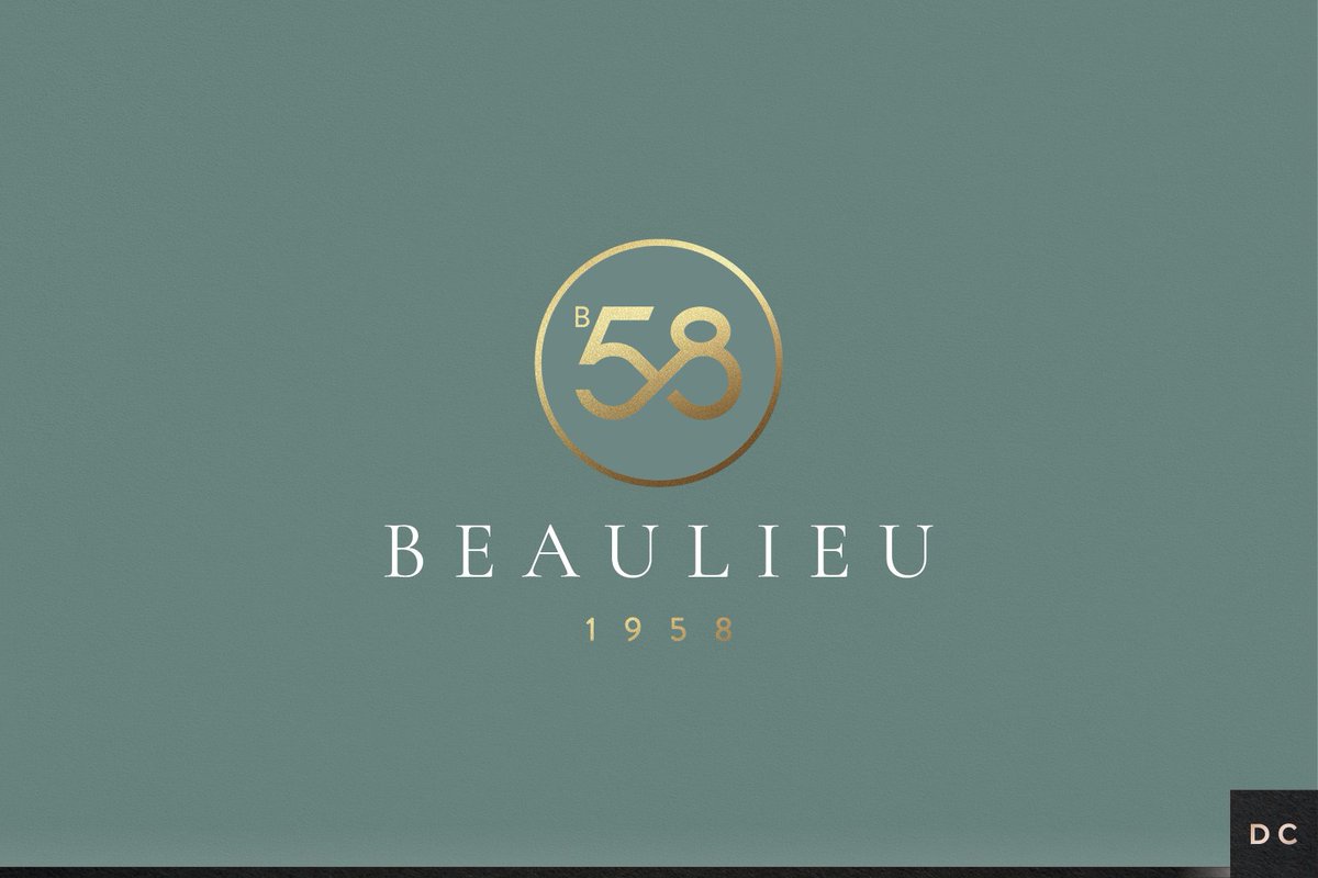 DunstarCreative's tweet image. Introducing the new branding B58 – thrilled to bring this fresh identity to life. At Beaulieu Wines, where tradition blends seamlessly with innovation, vigneron Sandy Booth is dedicated to cultivating the finest grapes to craft wines that embody character, balance & expression.