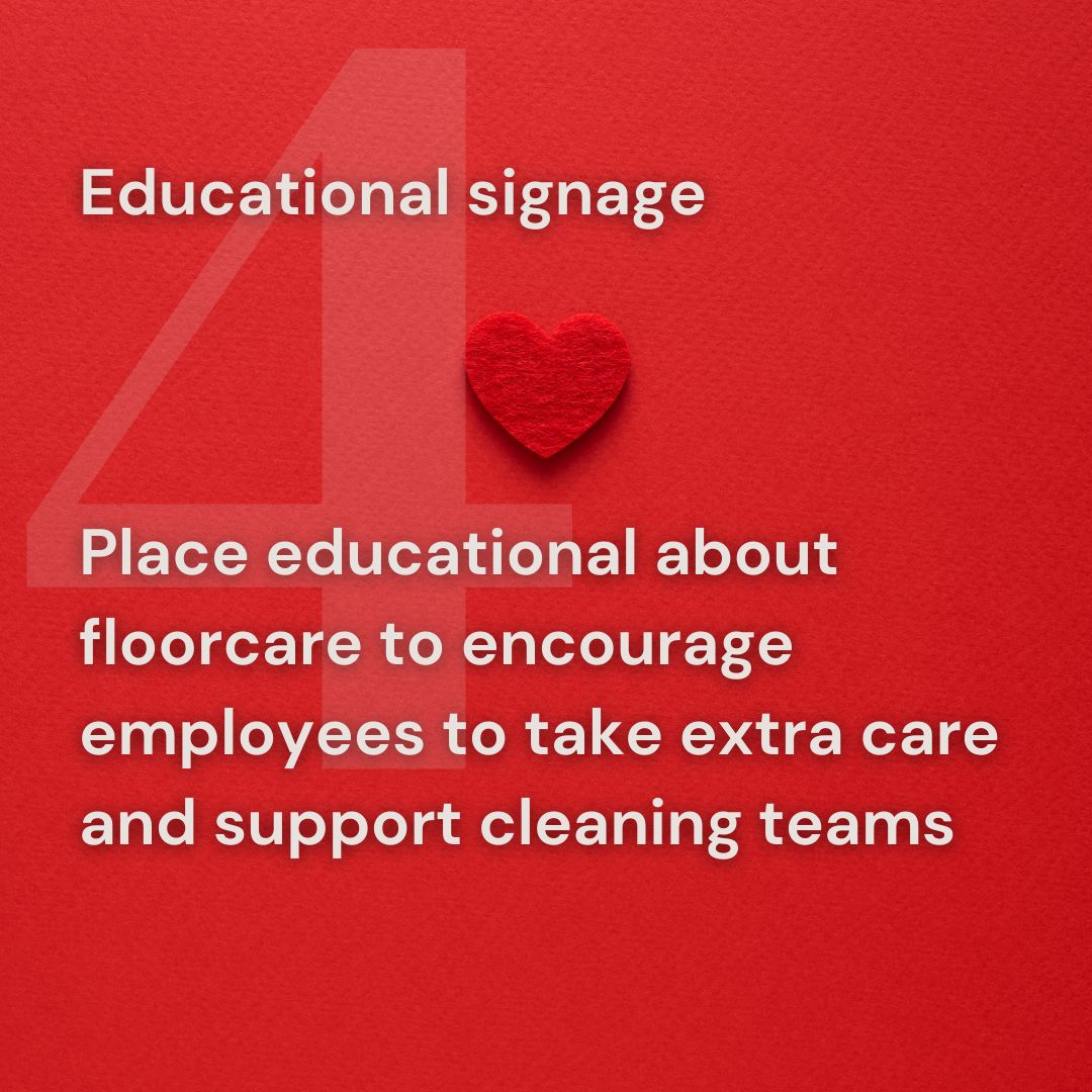 VictorMachines's tweet photo. 4 Ways to Show your floors love this valentines! ❤️ https://t.co/lxhBeeNQ1u