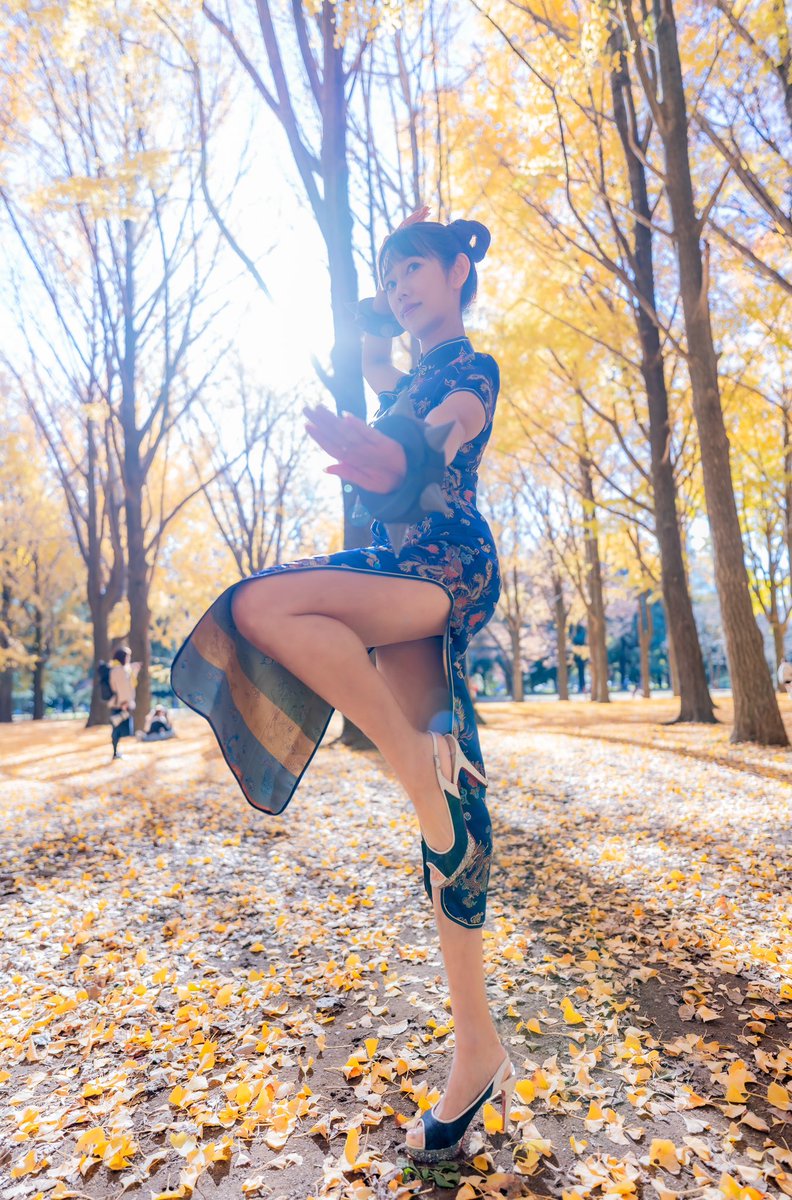 仕事中と仕事終わりで、変身します！