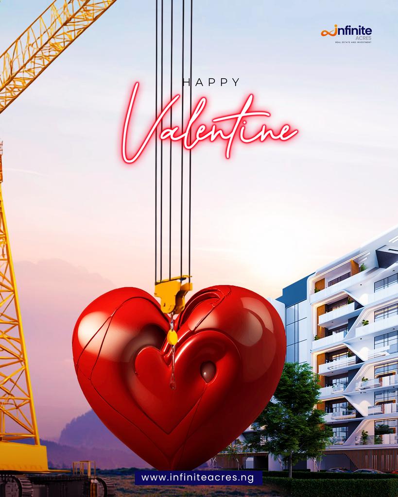 Love isn’t just about finding the right person—it’s about finding the right place to grow, to build, to stay. 

This Valentine’s day, Let Us be the foundation of your forever. Who are you building with?

#ValentinesDay #RealEstate #propertymanagement