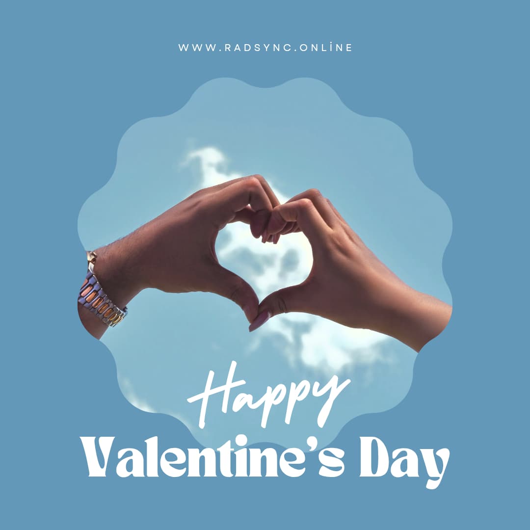 radsync_online's tweet photo. This Valentine’s Day, we  are all about the heart, ours beat for you as you continue to prosper. 

Trust Radsync for clear, accurate imaging results so you can focus on caring for what (and who) matters most. 💌  

Your health deserves love too.
 #ValentinesDay #Healthcare” https://t.co/lPm45naDdk