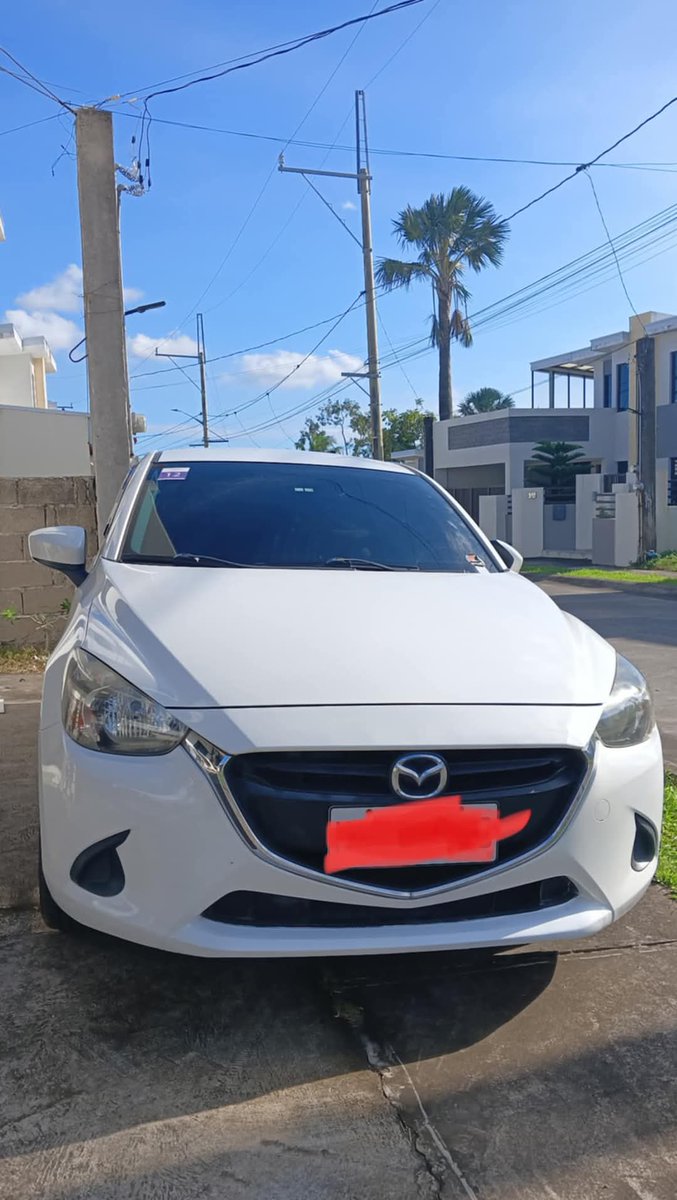 craig_mariacr's tweet image. Car for sale
400k
#Carforsale #buynsell #trending