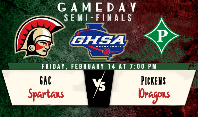 GHSA Sports (@ghsa930297) on Twitter photo π¨the Area Round of the Semi-finalsππ₯
β
Greater Atlanta Christian vs. Pickens | Girls Basketball
π
2/14/2025 @ 7p.
πΊ bit.ly/3CTrIea
<a href="/GACS_GBB/">Greater Atlanta Christian Girlsβ Basketball</a> <a href="/GAC_Athletics/">GAC Athletics</a> <a href="/JesGuar31/">Jessica Guarneri</a> <a href="/JesGuar31/">Jessica Guarneri</a> <a href="/JeffHarsh/">Jeff Harsh</a> π¨the Area Round of the Semi-finalsππ₯
β
Greater Atlanta Christian vs. Pickens | Girls Basketball
π
2/14/2025 @ 7p.
πΊ bit.ly/3CTrIea
<a href="/GACS_GBB/">Greater Atlanta Christian Girlsβ Basketball</a> <a href="/GAC_Athletics/">GAC Athletics</a> <a href="/JesGuar31/">Jessica Guarneri</a> <a href="/JesGuar31/">Jessica Guarneri</a> <a href="/JeffHarsh/">Jeff Harsh</a>