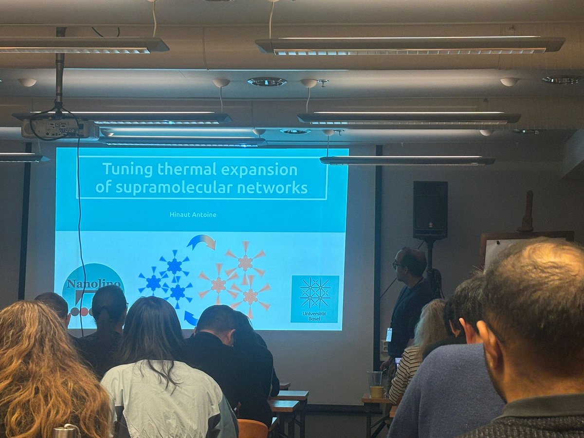 NanolinoBasel (@nanolinobasel) on Twitter photo Had an amazing week at TRNM XI in Levi, Finland! Great to share our work, catch up on 2D materials advances, and glimpse the stunning Aurora Borealis. Huge thanks to <a href="/AaltoAtoms/">Atomic Scale Physics</a> and all who made it memorable!
@PawlakRemy <a href="/AntoineHinaut/">Antoine Hinaut</a> <a href="/ShuyuHuang_/">Shuyu Huang 黄书玉</a> <a href="/Akash_Tianqi/">Akash Gupta</a> <a href="/UniBasel_en/">University of Basel</a> Had an amazing week at TRNM XI in Levi, Finland! Great to share our work, catch up on 2D materials advances, and glimpse the stunning Aurora Borealis. Huge thanks to <a href="/AaltoAtoms/">Atomic Scale Physics</a> and all who made it memorable!
@PawlakRemy <a href="/AntoineHinaut/">Antoine Hinaut</a> <a href="/ShuyuHuang_/">Shuyu Huang 黄书玉</a> <a href="/Akash_Tianqi/">Akash Gupta</a> <a href="/UniBasel_en/">University of Basel</a>