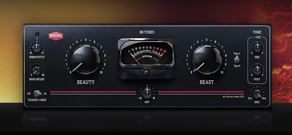 WAVES BB TUBES IN SCONTO. Maggior informazioni su audiofader: audiofader.com/waves-bb-tubes… #waves #bbtunes #saturator #plugin