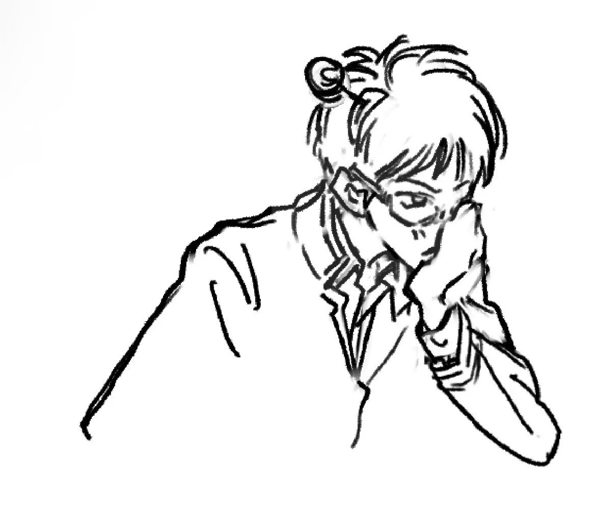 ggumee_'s tweet image. 🩷斎木楠雄の災難🩷
