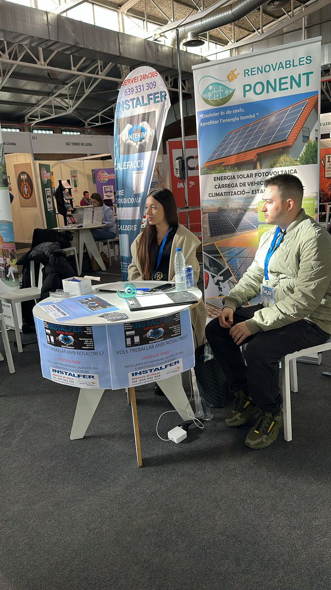 FormaOcupaLleida tweet media