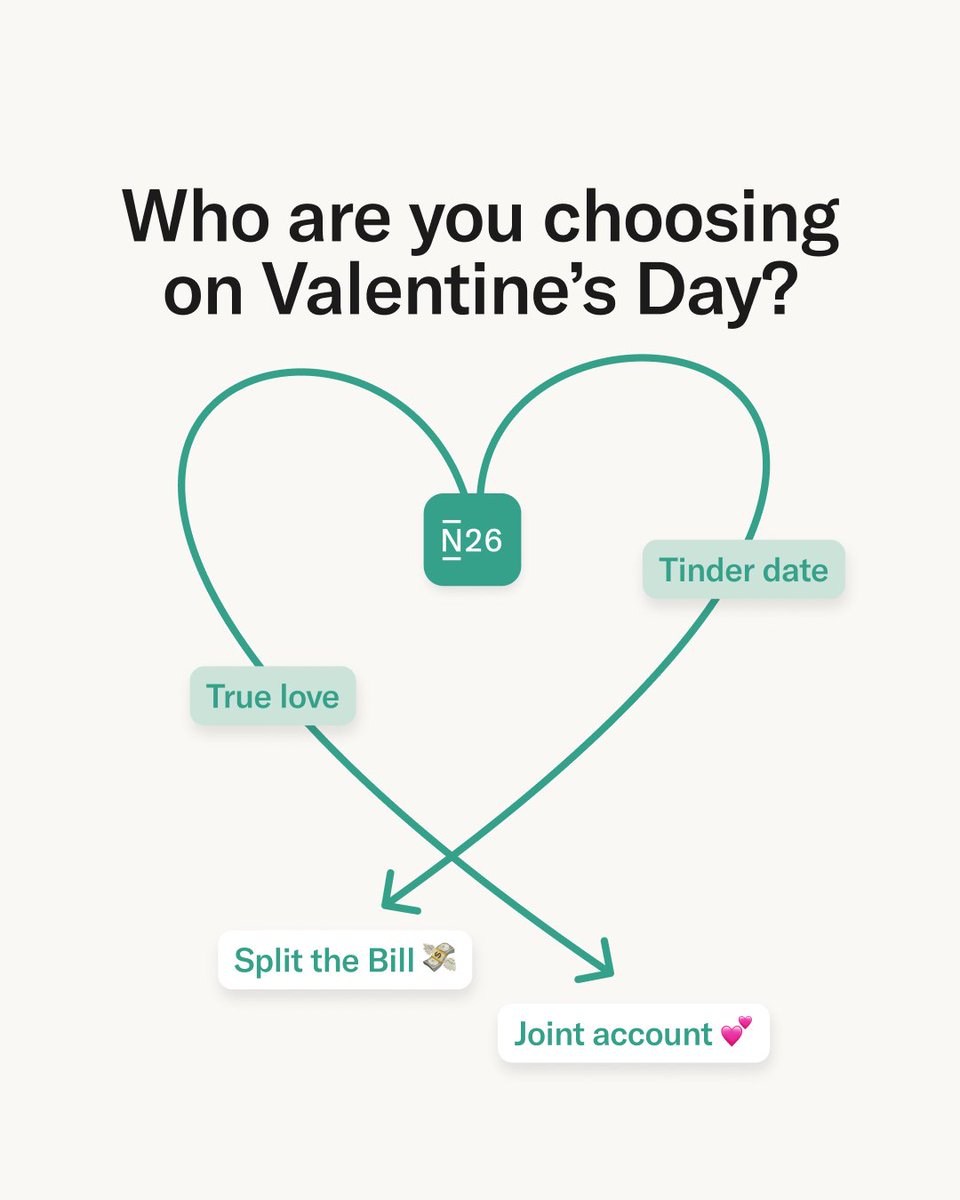 Are you spending this Valentine’s Day home on the couch or hungry and dining out? Whether flying solo or totally smitten — there’s no right or wrong way to celebrate! 💘 👼

What are your big plans for tomorrow?