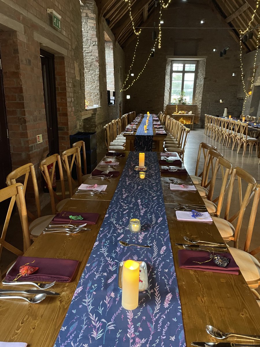 Rob_Salisbury's tweet image. You don’t get many venues for an event ⁦@TheJRogers⁩ #nailsea ⁦@NorthSomersetC⁩ #tithebarn