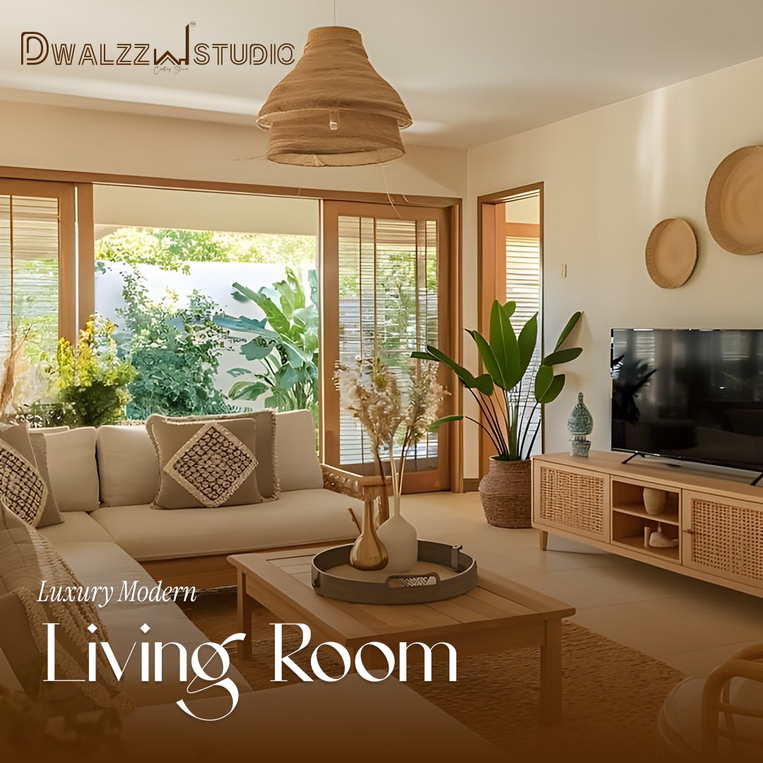 ✨ Luxury Meets Modern Living! ✨

Upgrade your living room with sophisticated design, premium materials &amp; modern aesthetics.🏡💎
📞 +91 74838 40466 | 🌐 dwalzzstudio.com
#LuxuryLiving #ModernLivingRoom #DwalzzStudio #JPNagar #BangaloreInteriors #InteriorDesign
