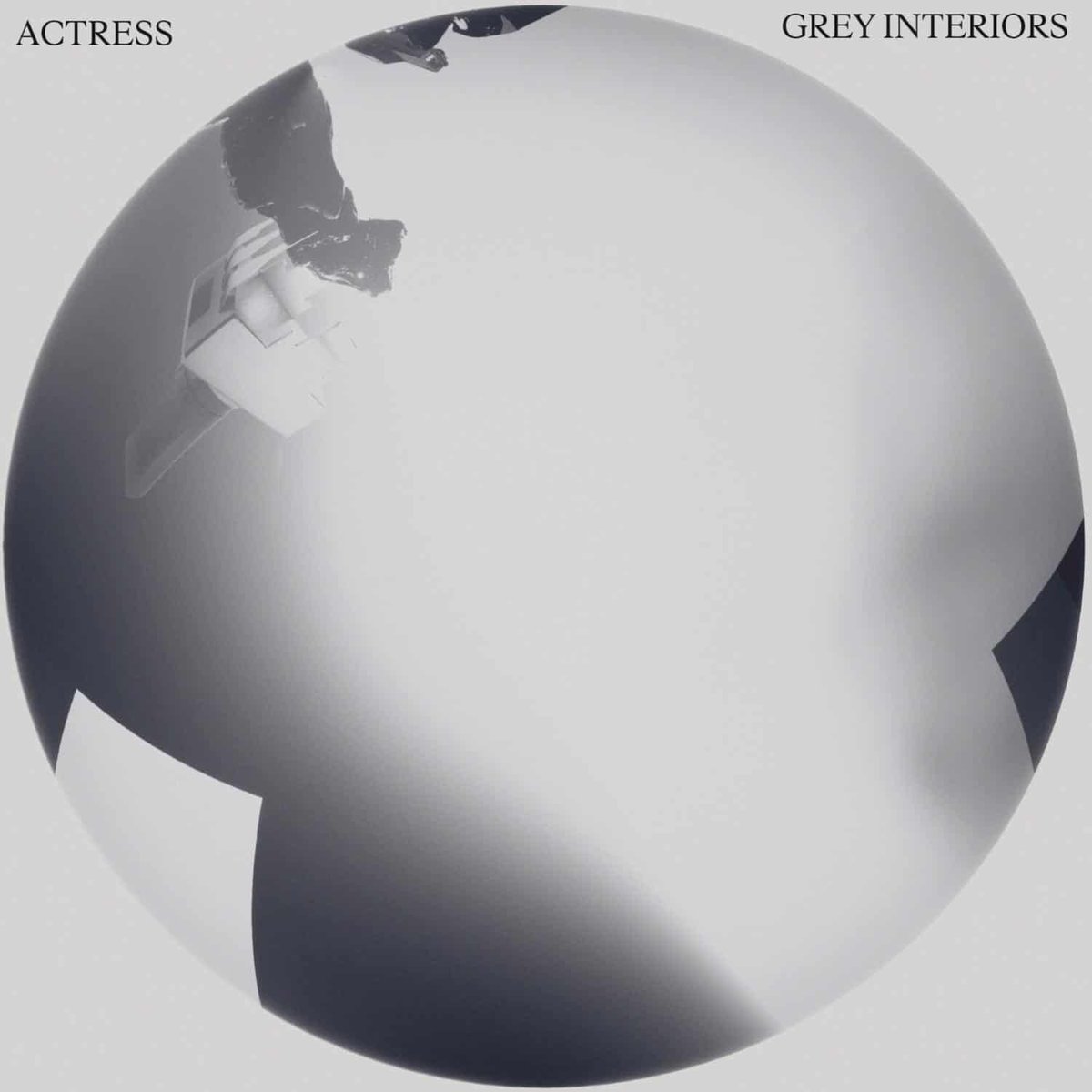 PRE-ORDER: 'Grey Interiors' by Actress 

Audio from a multimedia piece hearing the masterful electronic producer collaborate with the Actual Objects studio.

Limited-to-500 copies vinyl on Smalltown Supersound.

<a href="/ctress_a/">AZD</a>
<a href="/supersound/">Smalltown Supersound</a>
normanrecords.com/records/207803…