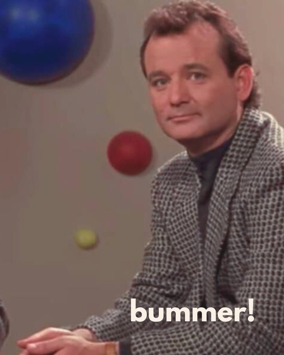 🩷 Valentine’s Day… bummer! 🩷

“According to my source, the end of the world will be on February 14th, in the year 2016
Valentine’s Day. Bummer.

Something that’s not a bummer is we have 20% OFF everything til midnight tonight cause we love y’all!

🌎 junkboxapparel.co.uk