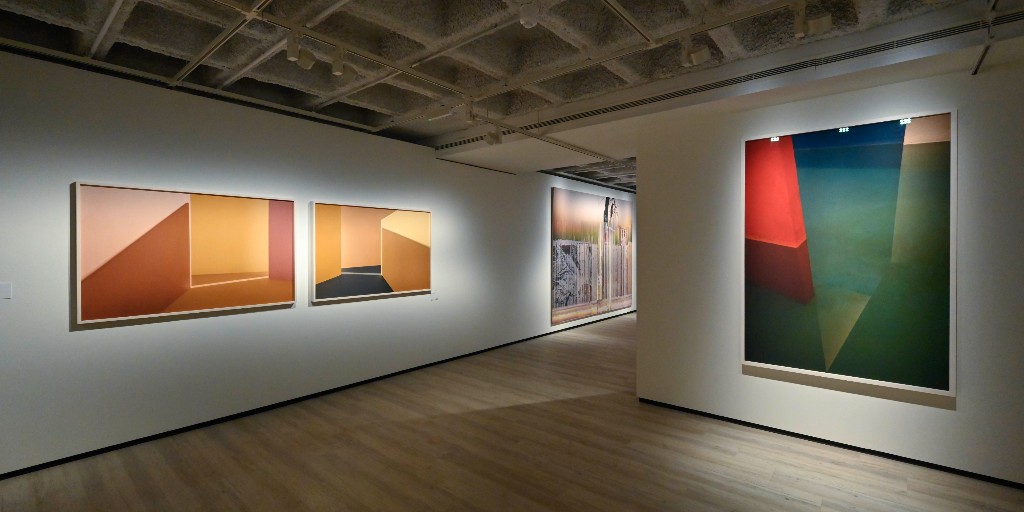 ⏰📸 Desde mañana sábado, a las 11.00h, podréis disfrutar de dos nuevas exposiciones en nuestro Centro de Fotografía KBr: #KBrFelipeRomero y #KBrJoseGuerrero. Una cita fundamental para l@s amantes de la fotografía 🙌