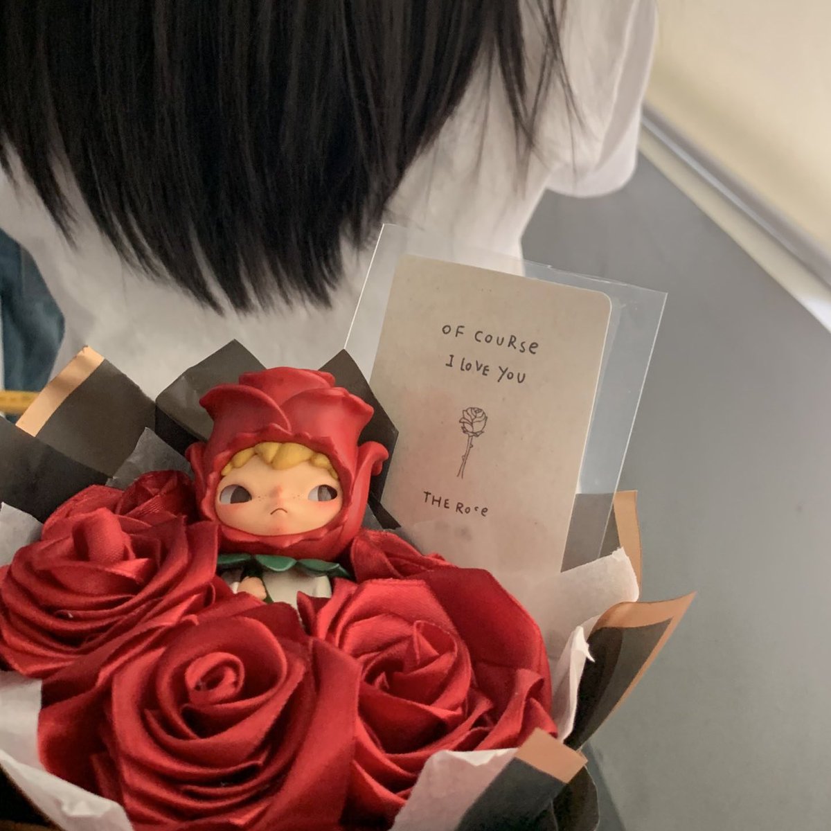 nxtash's tweet image. happy hearts day from me and my lover🤍