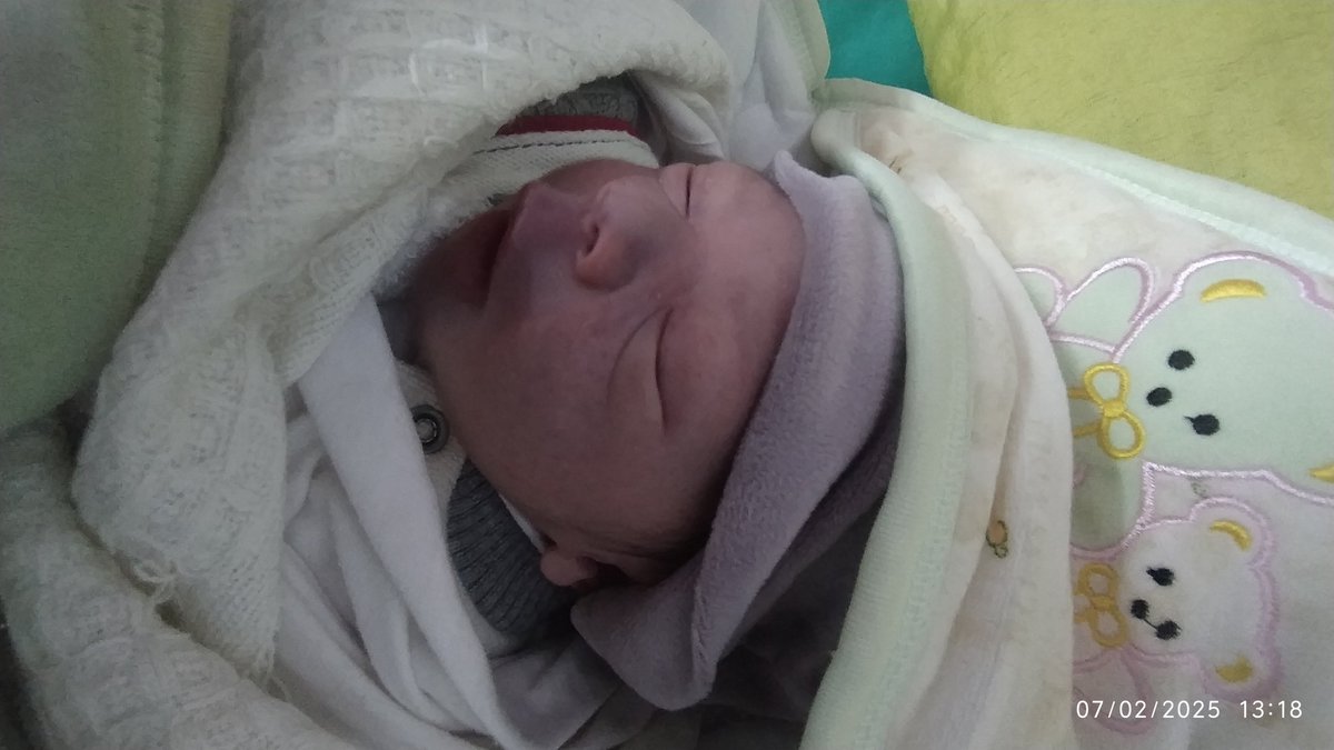 AskarShereen's tweet image. Good morning my friends. Thank God I gave birth to my little son. I named him Ahmed after his uncle, the martyr. Thank you with all my heart for your support of me and my child. Help us spread the word about my campaign and donate if you can