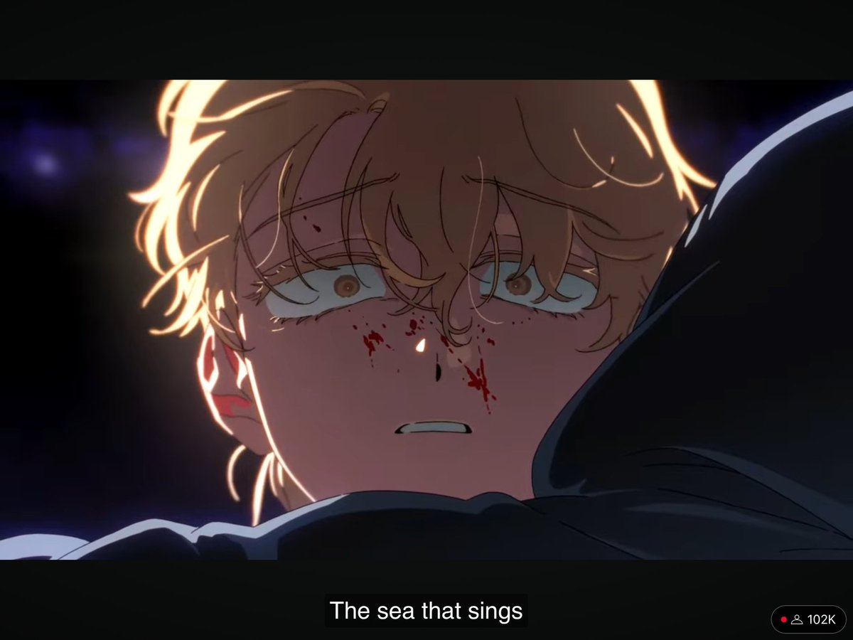 this is the FOURTH person that has died for their beloved, now. #ALNST