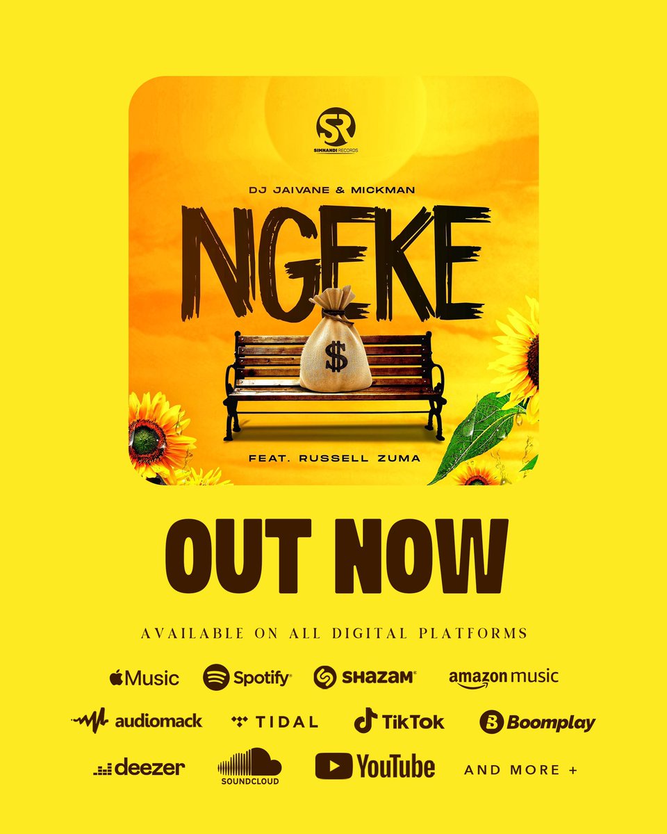 Simnandi Records tweet media