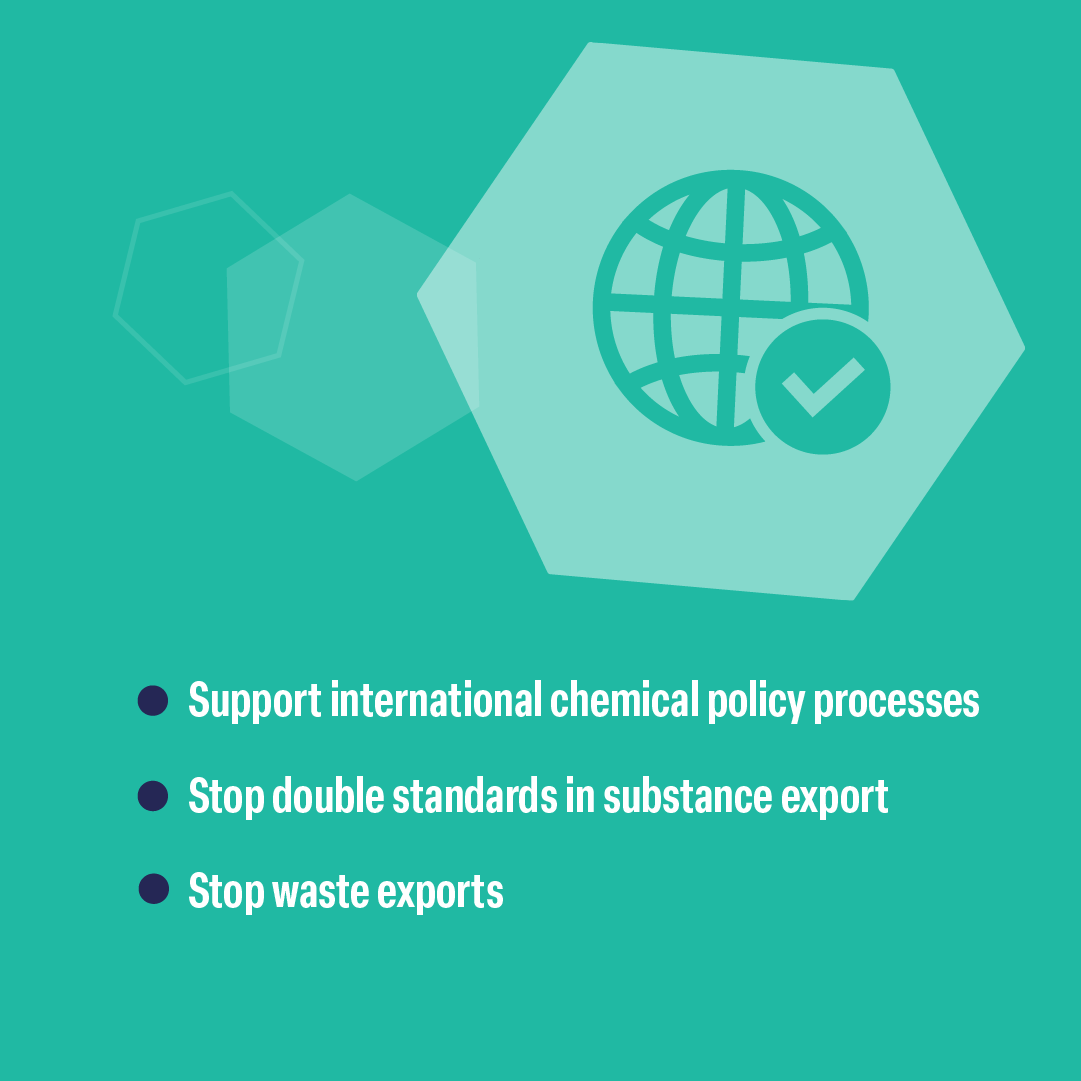 EDC-Free Europe tweet media