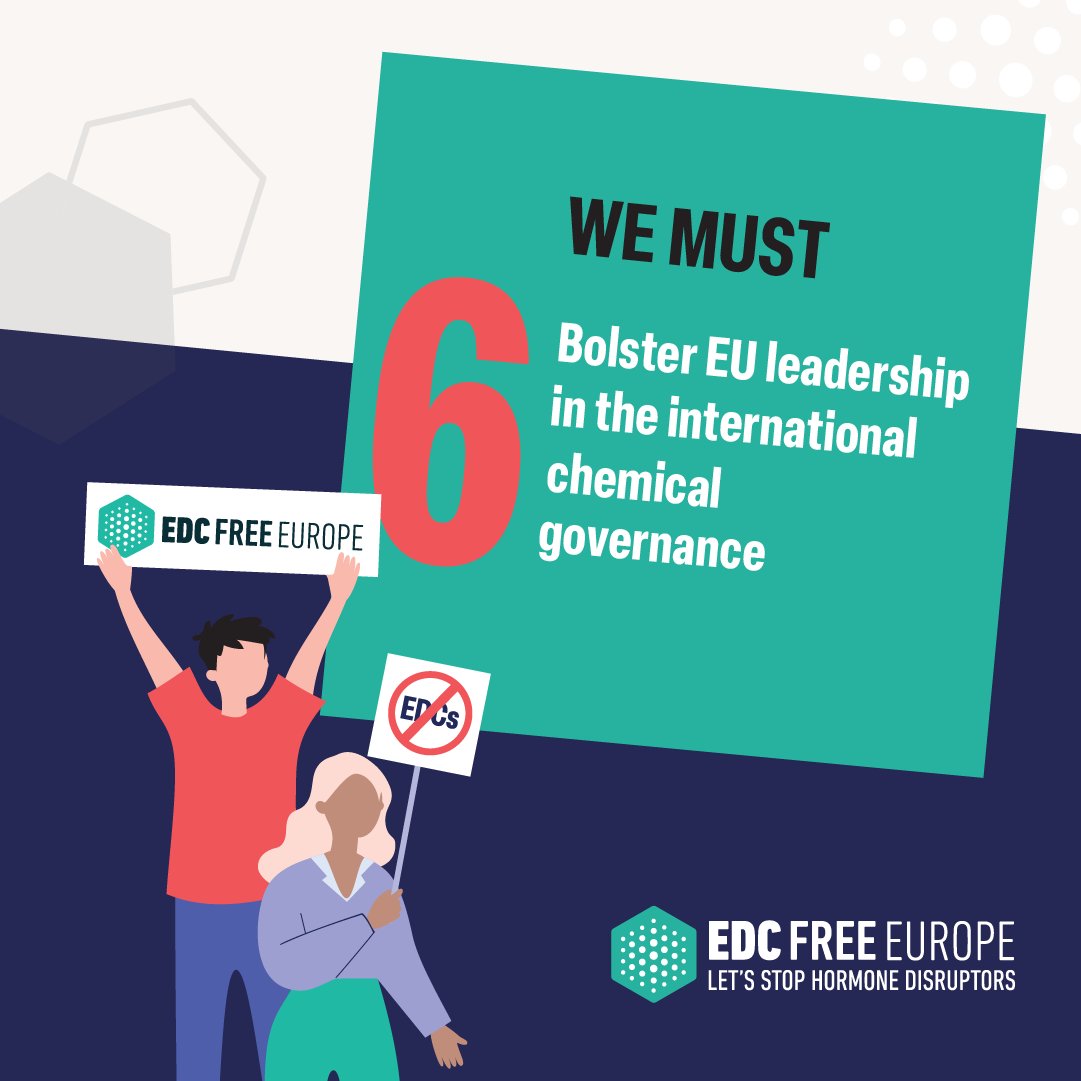 EDC-Free Europe tweet media