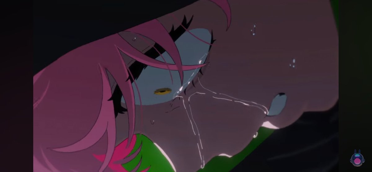 GIVE MY GIRL A BREAK TF
#ALNST