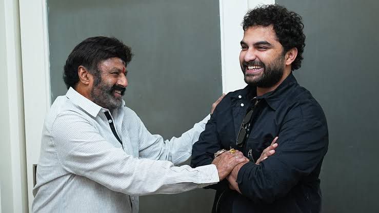 sukesh37's tweet photo. #BlockBusterLaila

JUST NOW WATCHED...@VishwakSenActor Laila...👌👌👌👌👌👌
You Nailed it...Lady actor action superbbb . Real ga laila vunte Bagundu anipichindi...

3.25/5 https://t.co/UbuHiS6Xyz