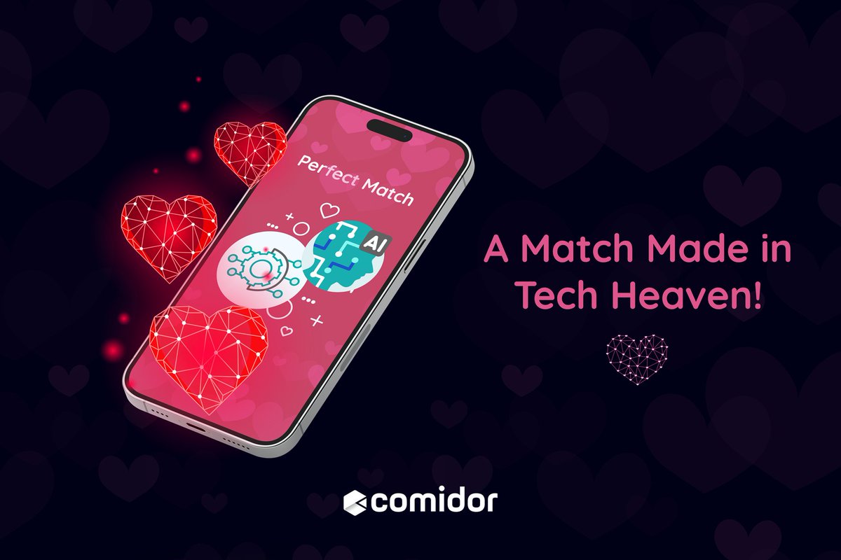 Comidor Platform tweet media