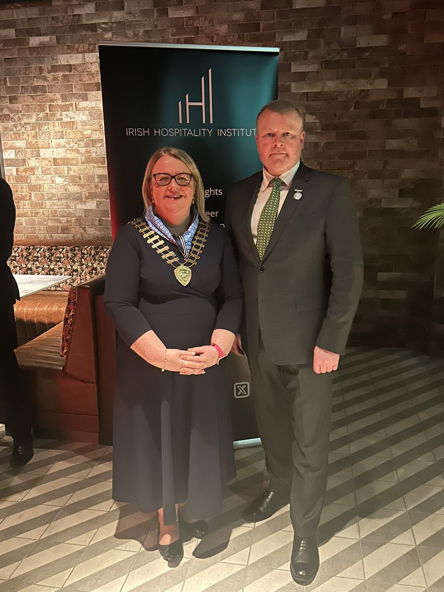 Cáit Noone (@caitnoone) on Twitter photo Thanks <a href="/IHI_Ireland/">IHI</a> for hosting the Connacht members evening last night at Galway’s latest hotel-Red Radisson <a href="/RadissonHotels/">Radisson Hotels</a>.Great to see friends & colleagues and delighted to be representing <a href="/GalwayChamber/">Galway Chamber</a> & <a href="/ATU_GalwayCity/">ATU Galway City</a> .Thanks to President <a href="/daraghoneill/">Daragh O'Neill</a> for travelling. Thanks <a href="/IHI_Ireland/">IHI</a> for hosting the Connacht members evening last night at Galway’s latest hotel-Red Radisson <a href="/RadissonHotels/">Radisson Hotels</a>.Great to see friends & colleagues and delighted to be representing <a href="/GalwayChamber/">Galway Chamber</a> & <a href="/ATU_GalwayCity/">ATU Galway City</a> .Thanks to President <a href="/daraghoneill/">Daragh O'Neill</a> for travelling.