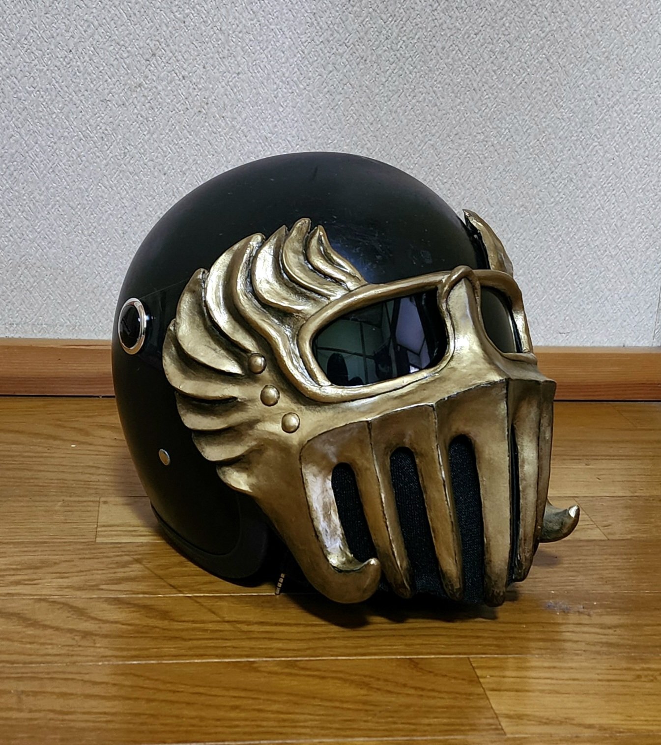 茨ジャギ on X: 