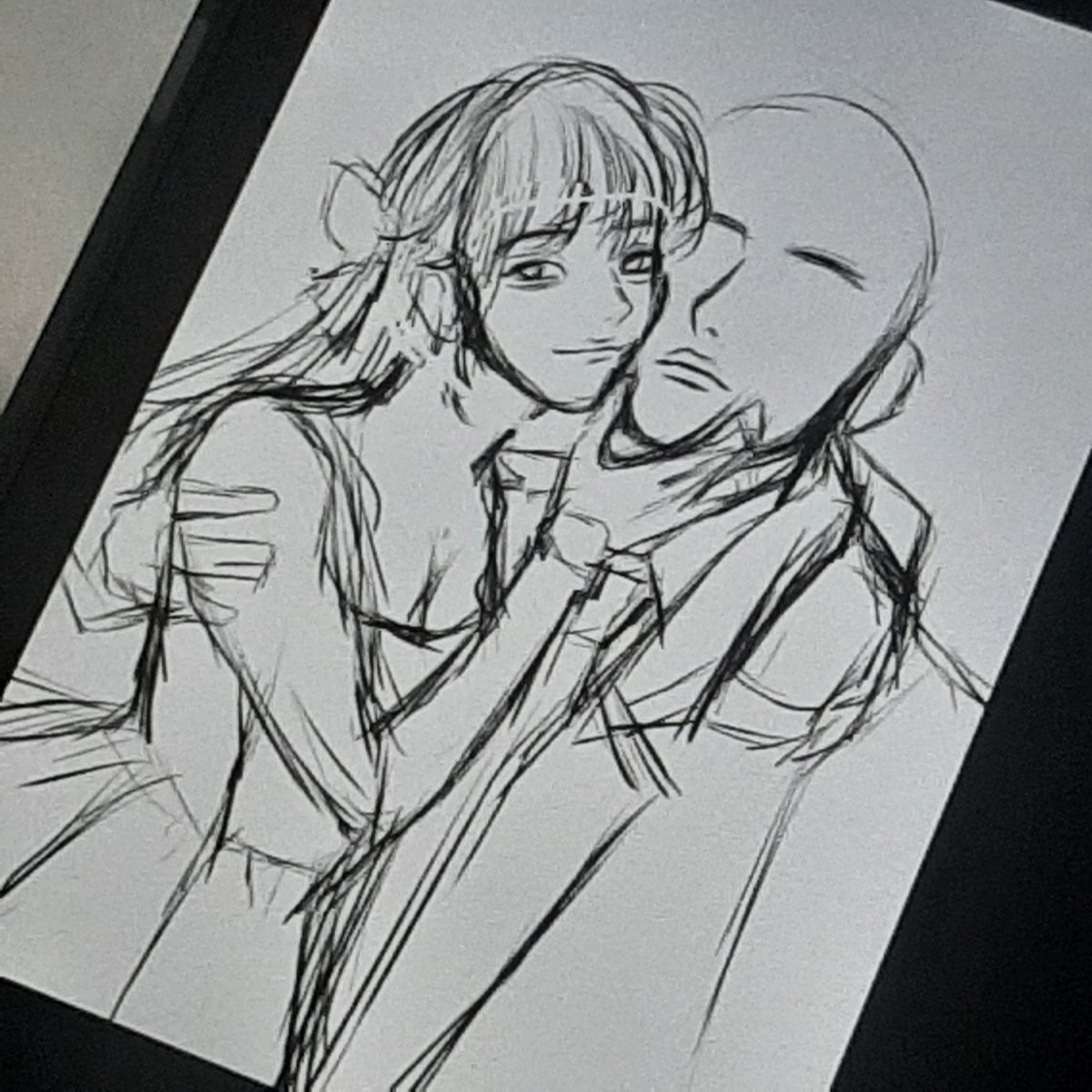 Wip, niatnya buat post hari ini tapi blom jadi 😔