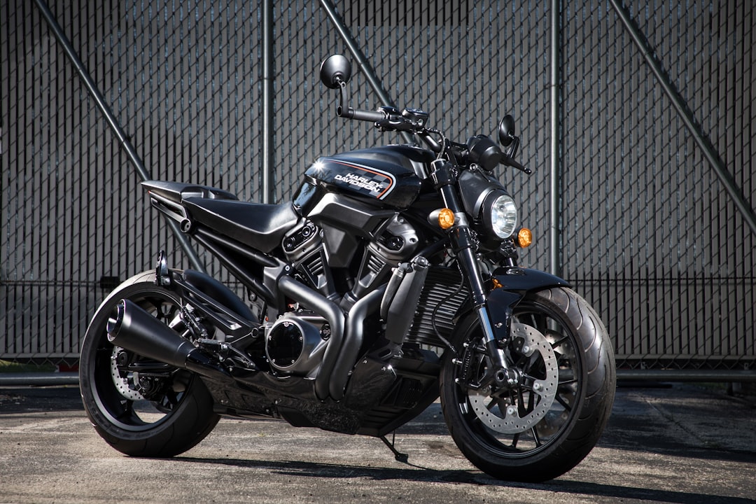 Rev up your ride with our premium aftermarket parts! 🏍️ Upgrade your Harley-Davidson today and feel the difference. #HarleyParts