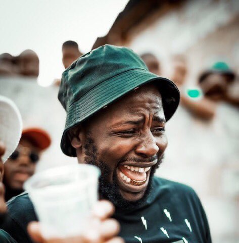 Zimb07100's tweet photo. @vanguardngrnews Formally de we'r behind the progress of dangote refinery bt now partnership don start😂🤣😂 https://t.co/l7xyn79K4A