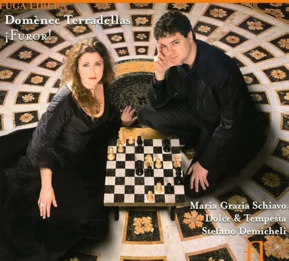 dodekachordon's tweet photo. 312 Aniversario-Nacimiento del destacado compositor hispano: Domènec Miquel Bernabé Terradellas (Bautizado 13-II-1713 Barcelona, España/20-V-1751 Roma, Italia).

https://t.co/B0y7dPMpac https://t.co/YiUPV9z4wG