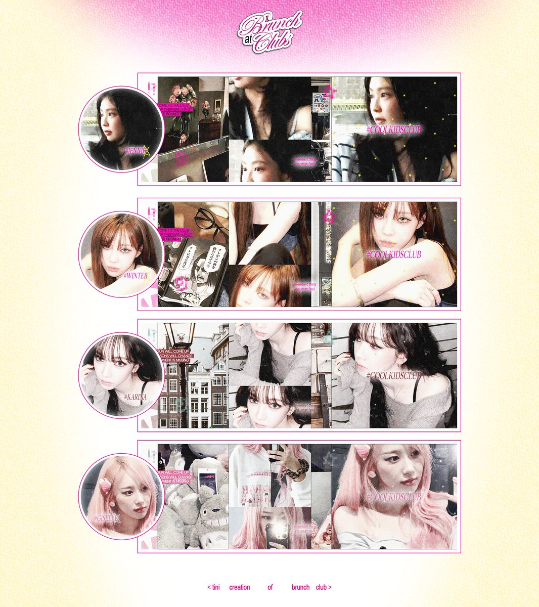 help repost ya, 

< 𖹭.ᐟ > valentine promo !!!  serba 8.OOO untuk semua ready stock layout dibawah ini, cuma hari ini (14/02).

#zonauang #zonaba