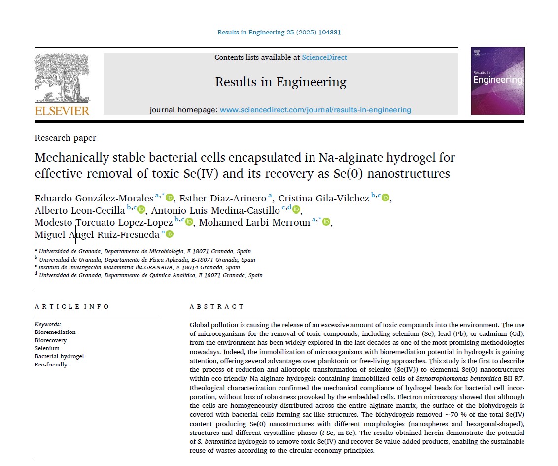 Microbial Metal Interactions tweet media